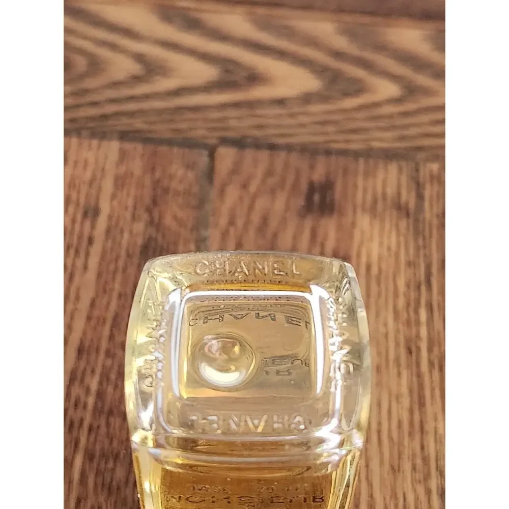 POUR MONSIERU CHANEL Eau De Toilette Concentree Splash 39ml/1 fl oz